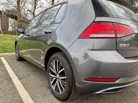 USED 2018 18 VOLKSWAGEN GOLF 1.0 TSI SE Nav Euro 6 (s/s) 5dr Apple Car Play!