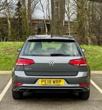 USED 2018 18 VOLKSWAGEN GOLF 1.0 TSI SE Nav Euro 6 (s/s) 5dr Apple Car Play!