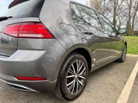 USED 2018 18 VOLKSWAGEN GOLF 1.0 TSI SE Nav Euro 6 (s/s) 5dr Apple Car Play!