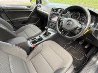 USED 2018 18 VOLKSWAGEN GOLF 1.0 TSI SE Nav Euro 6 (s/s) 5dr Apple Car Play!