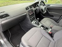 USED 2018 18 VOLKSWAGEN GOLF 1.0 TSI SE Nav Euro 6 (s/s) 5dr Apple Car Play!