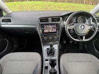 USED 2018 18 VOLKSWAGEN GOLF 1.0 TSI SE Nav Euro 6 (s/s) 5dr Apple Car Play!