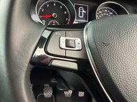 USED 2018 18 VOLKSWAGEN GOLF 1.0 TSI SE Nav Euro 6 (s/s) 5dr Apple Car Play!