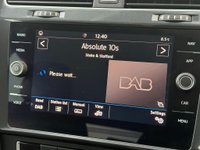 USED 2018 18 VOLKSWAGEN GOLF 1.0 TSI SE Nav Euro 6 (s/s) 5dr Apple Car Play!