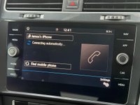 USED 2018 18 VOLKSWAGEN GOLF 1.0 TSI SE Nav Euro 6 (s/s) 5dr Apple Car Play!