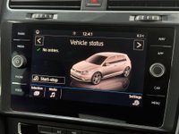 USED 2018 18 VOLKSWAGEN GOLF 1.0 TSI SE Nav Euro 6 (s/s) 5dr Apple Car Play!