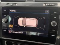 USED 2018 18 VOLKSWAGEN GOLF 1.0 TSI SE Nav Euro 6 (s/s) 5dr Apple Car Play!