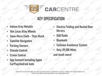 USED 2018 18 VOLKSWAGEN GOLF 1.0 TSI SE Nav Euro 6 (s/s) 5dr Apple Car Play!