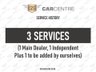 USED 2018 18 VOLKSWAGEN GOLF 1.0 TSI SE Nav Euro 6 (s/s) 5dr Apple Car Play!