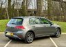 USED 2018 18 VOLKSWAGEN GOLF 1.0 TSI SE Nav Euro 6 (s/s) 5dr Apple Car Play!