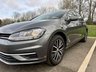 USED 2018 18 VOLKSWAGEN GOLF 1.0 TSI SE Nav Euro 6 (s/s) 5dr Apple Car Play!