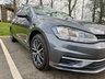 USED 2018 18 VOLKSWAGEN GOLF 1.0 TSI SE Nav Euro 6 (s/s) 5dr Apple Car Play!