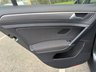 USED 2018 18 VOLKSWAGEN GOLF 1.0 TSI SE Nav Euro 6 (s/s) 5dr Apple Car Play!