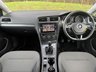 USED 2018 18 VOLKSWAGEN GOLF 1.0 TSI SE Nav Euro 6 (s/s) 5dr Apple Car Play!