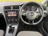 USED 2018 18 VOLKSWAGEN GOLF 1.0 TSI SE Nav Euro 6 (s/s) 5dr Apple Car Play!