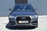 USED 2017 66 AUDI Q3 1.4 TFSI CoD S line Edition SUV 5dr Petrol S Tronic Euro 6 (s/s) (150 ps) 