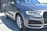 USED 2017 66 AUDI Q3 1.4 TFSI CoD S line Edition SUV 5dr Petrol S Tronic Euro 6 (s/s) (150 ps) 