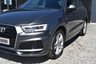 USED 2017 66 AUDI Q3 1.4 TFSI CoD S line Edition SUV 5dr Petrol S Tronic Euro 6 (s/s) (150 ps) 