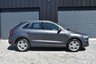 USED 2017 66 AUDI Q3 1.4 TFSI CoD S line Edition SUV 5dr Petrol S Tronic Euro 6 (s/s) (150 ps) 