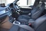 USED 2017 66 AUDI Q3 1.4 TFSI CoD S line Edition SUV 5dr Petrol S Tronic Euro 6 (s/s) (150 ps) 