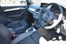 USED 2017 66 AUDI Q3 1.4 TFSI CoD S line Edition SUV 5dr Petrol S Tronic Euro 6 (s/s) (150 ps) 