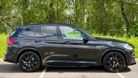 USED 2019 69 BMW X3 2.0 20i GPF M Sport Auto xDrive Euro 6 (s/s) 5dr 3 YEAR WARRANTY ONLY Â£1198
