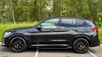 USED 2019 69 BMW X3 2.0 20i GPF M Sport Auto xDrive Euro 6 (s/s) 5dr 3 YEAR WARRANTY ONLY Â£1198