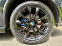USED 2019 69 BMW X3 2.0 20i GPF M Sport Auto xDrive Euro 6 (s/s) 5dr 3 YEAR WARRANTY ONLY Â£1198