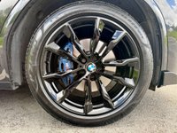 USED 2019 69 BMW X3 2.0 20i GPF M Sport Auto xDrive Euro 6 (s/s) 5dr 3 YEAR WARRANTY ONLY Â£1198