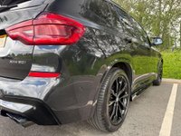 USED 2019 69 BMW X3 2.0 20i GPF M Sport Auto xDrive Euro 6 (s/s) 5dr 3 YEAR WARRANTY ONLY Â£1198