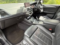 USED 2019 69 BMW X3 2.0 20i GPF M Sport Auto xDrive Euro 6 (s/s) 5dr 3 YEAR WARRANTY ONLY Â£1198