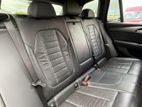 USED 2019 69 BMW X3 2.0 20i GPF M Sport Auto xDrive Euro 6 (s/s) 5dr 3 YEAR WARRANTY ONLY Â£1198