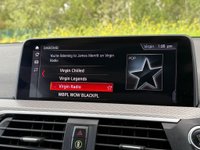 USED 2019 69 BMW X3 2.0 20i GPF M Sport Auto xDrive Euro 6 (s/s) 5dr 3 YEAR WARRANTY ONLY Â£1198