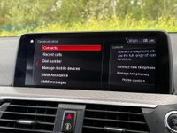 USED 2019 69 BMW X3 2.0 20i GPF M Sport Auto xDrive Euro 6 (s/s) 5dr 3 YEAR WARRANTY ONLY Â£1198