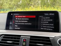 USED 2019 69 BMW X3 2.0 20i GPF M Sport Auto xDrive Euro 6 (s/s) 5dr 3 YEAR WARRANTY ONLY Â£1198