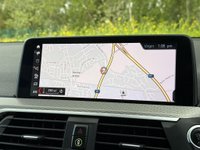USED 2019 69 BMW X3 2.0 20i GPF M Sport Auto xDrive Euro 6 (s/s) 5dr 3 YEAR WARRANTY ONLY Â£1198