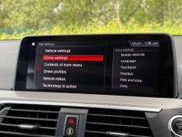 USED 2019 69 BMW X3 2.0 20i GPF M Sport Auto xDrive Euro 6 (s/s) 5dr 3 YEAR WARRANTY ONLY Â£1198