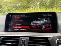USED 2019 69 BMW X3 2.0 20i GPF M Sport Auto xDrive Euro 6 (s/s) 5dr 3 YEAR WARRANTY ONLY Â£1198