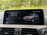 USED 2019 69 BMW X3 2.0 20i GPF M Sport Auto xDrive Euro 6 (s/s) 5dr 3 YEAR WARRANTY ONLY Â£1198