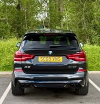 USED 2019 69 BMW X3 2.0 20i GPF M Sport Auto xDrive Euro 6 (s/s) 5dr 3 YEAR WARRANTY ONLY Â£1198