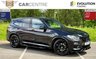 USED 2019 69 BMW X3 2.0 20i GPF M Sport Auto xDrive Euro 6 (s/s) 5dr 3 YEAR WARRANTY ONLY Â£1198