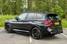USED 2019 69 BMW X3 2.0 20i GPF M Sport Auto xDrive Euro 6 (s/s) 5dr 3 YEAR WARRANTY ONLY Â£1198