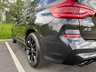 USED 2019 69 BMW X3 2.0 20i GPF M Sport Auto xDrive Euro 6 (s/s) 5dr 3 YEAR WARRANTY ONLY Â£1198