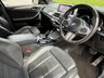 USED 2019 69 BMW X3 2.0 20i GPF M Sport Auto xDrive Euro 6 (s/s) 5dr 3 YEAR WARRANTY ONLY Â£1198