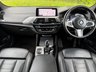 USED 2019 69 BMW X3 2.0 20i GPF M Sport Auto xDrive Euro 6 (s/s) 5dr 3 YEAR WARRANTY ONLY Â£1198