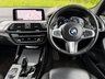 USED 2019 69 BMW X3 2.0 20i GPF M Sport Auto xDrive Euro 6 (s/s) 5dr 3 YEAR WARRANTY ONLY Â£1198