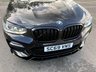 USED 2019 69 BMW X3 2.0 20i GPF M Sport Auto xDrive Euro 6 (s/s) 5dr 3 YEAR WARRANTY ONLY Â£1198