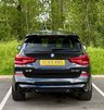 USED 2019 69 BMW X3 2.0 20i GPF M Sport Auto xDrive Euro 6 (s/s) 5dr 3 YEAR WARRANTY ONLY Â£1198