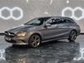 USED 2017 17 MERCEDES-BENZ CLA 2.1 CLA220d Sport Shooting Brake 5dr Diesel 7G-DCT Euro 6 (s/s) (177 ps) 2 keys and PSH
