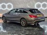 USED 2017 17 MERCEDES-BENZ CLA 2.1 CLA220d Sport Shooting Brake 5dr Diesel 7G-DCT Euro 6 (s/s) (177 ps) 2 keys and PSH